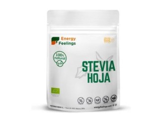 Stevia hoja Eco