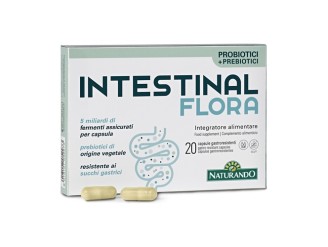 Intestinal flora