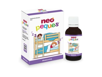 Neo peques melatonina