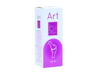Art Bikrem Crema