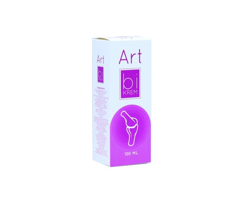 Art Bikrem Crema 100 ml Mycofit