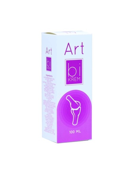 Art Bikrem Crema 100 ml Mycofit