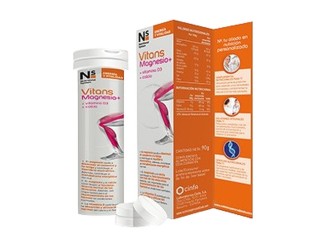 Vitans magnesio