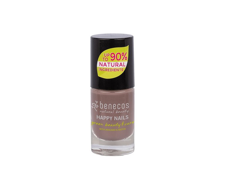 Esmalte de uñas Rock it 5 ml Benecos
