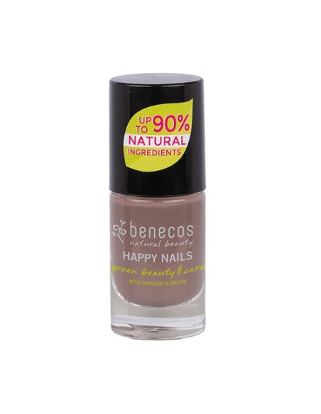 Esmalte de uñas Rock it 5 ml Benecos