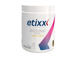 Etixx Isotonic Powder