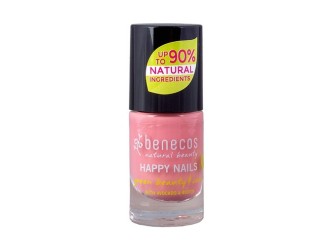 Esmalte de uñas / Chicle