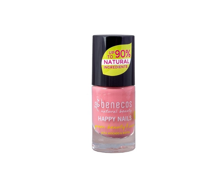 Esmalte de uñas / Chicle 5 ml Benecos