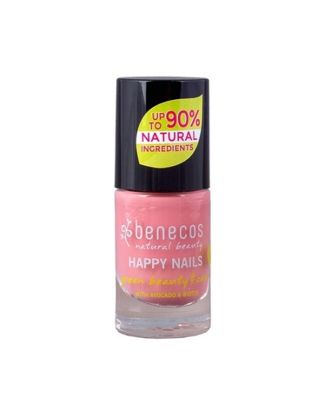 Esmalte de uñas / Chicle 5 ml Benecos