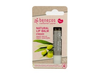 Bálsamo labial Natural