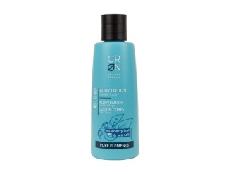 Pure Elements loción corporal sensibles
