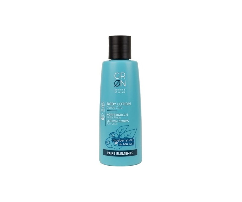 Pure Elements loción corporal sensibles 200 ml GRN