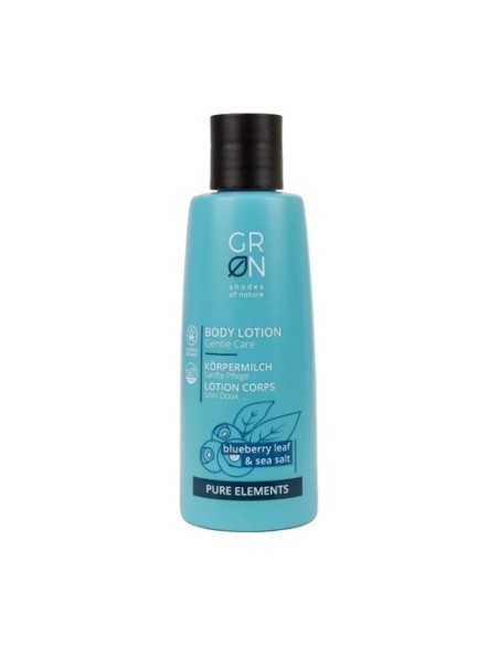 Pure Elements loción corporal sensibles 200 ml GRN