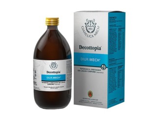 Diur-Mech