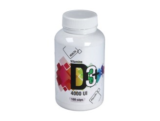 Vitamina D3+ 4000ui