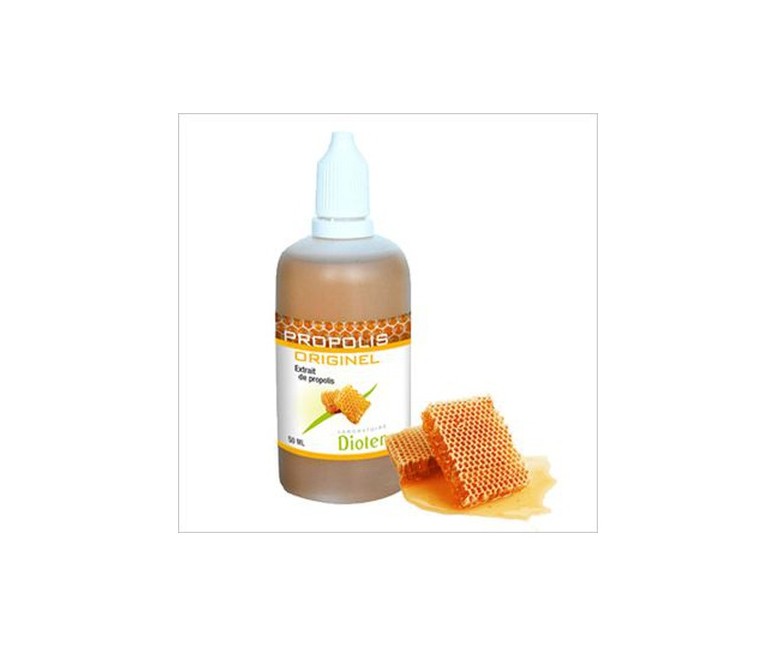 Propóleo original 100 ml Dioter