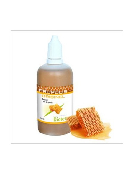 Propóleo original 100 ml Dioter