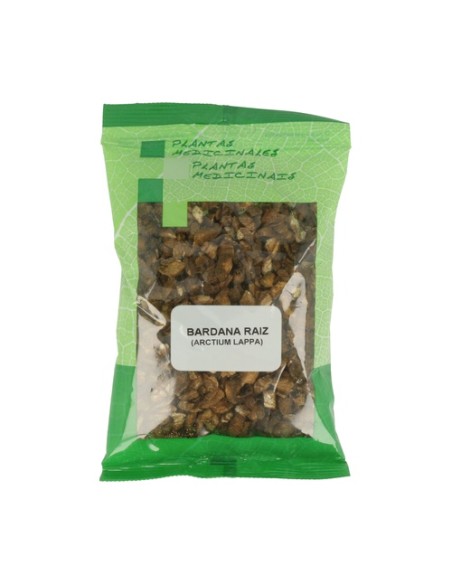 Hierba Bardana Raíz Trit. 75 g Plameca