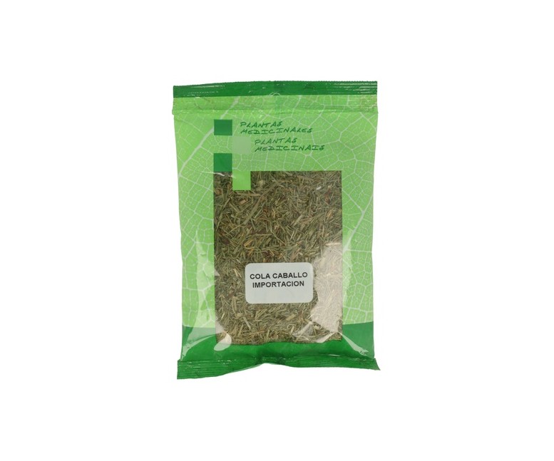 Hierba Cola de Caballo Trit 50 g Plameca