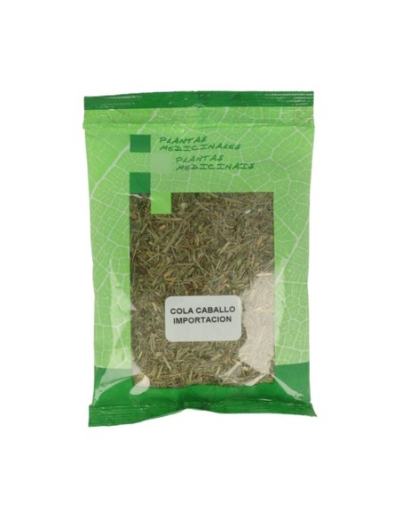 Hierba Cola de Caballo Trit 50 g Plameca