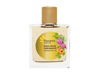Aceite seco sublimador bio