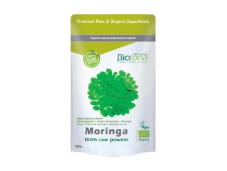 Moringa Raw Bio