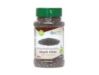 Chía negra bio
