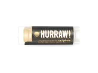 Bálsamo labial solar SPF15