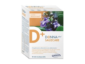 Donnaplus sauzcare ciclo menstrual