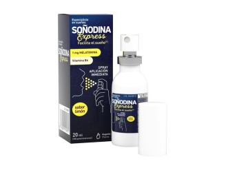 Soñodina express