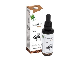 MicoVital Chaga