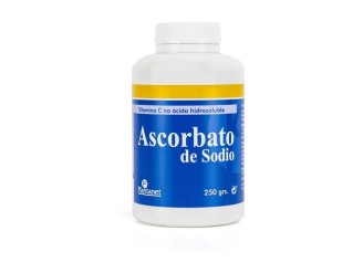 Ascorbato de sodio