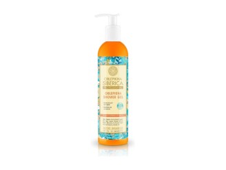 Gel De Ducha Oblepikha Nutrición e Hidratación Intensiva