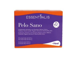 Essentialis pelo sano