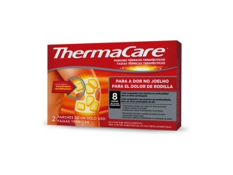 Thermacare rodilla