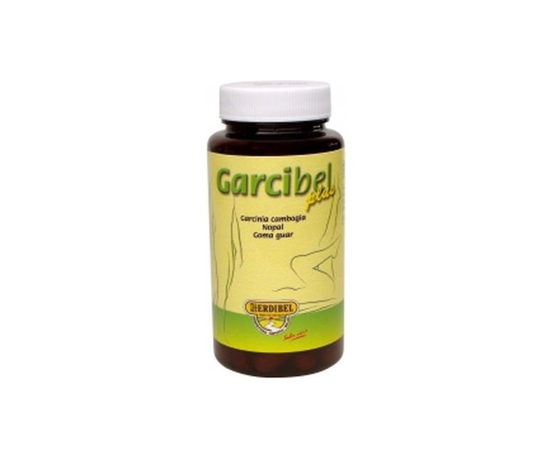 Garcibel Plus 90 cápsulas Herdibel