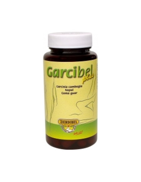 Garcibel Plus 90 cápsulas Herdibel