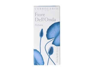 Perfume Flor de la Ola