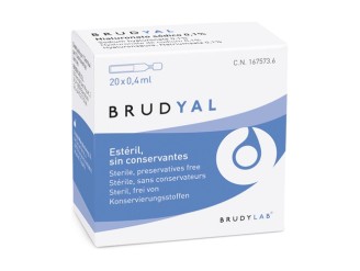 Brudyal
