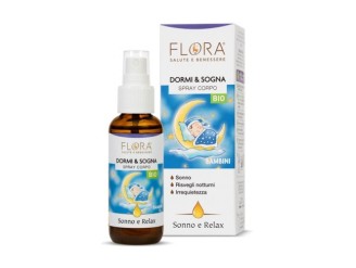 Spray corporal Dulces Sueños Infantil