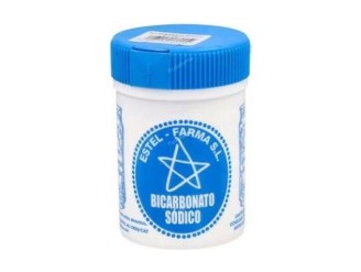 Bicarbonato sódico