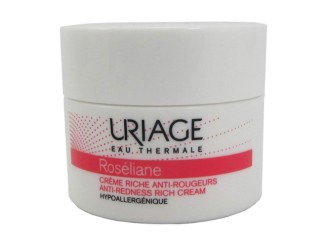 Roseliane Creme Rich Antiarrugas