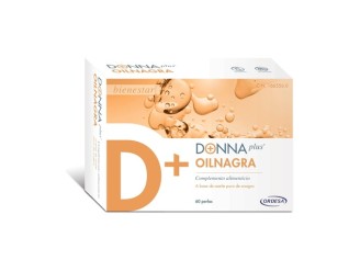 Donnaplus oilnagra aceite de onagra