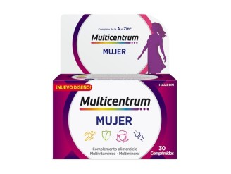 Multicentrum Mujer