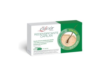 E'lifexir® Esenciall redensificante capilar