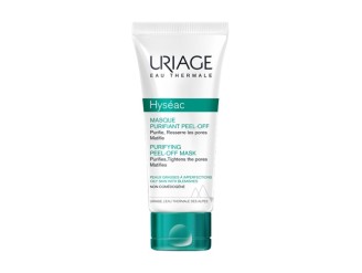 Hyseac Mascarilla Purificante Peel-Off