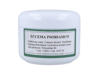 Eccema Psoriasico