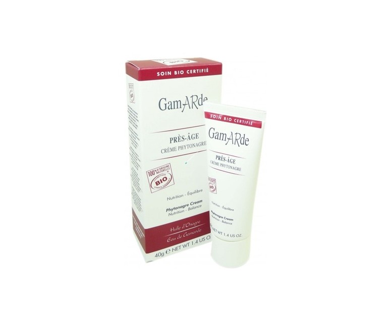 Crema Phytonagra 40 g Gamarde
