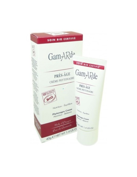 Crema Phytonagra 40 g Gamarde
