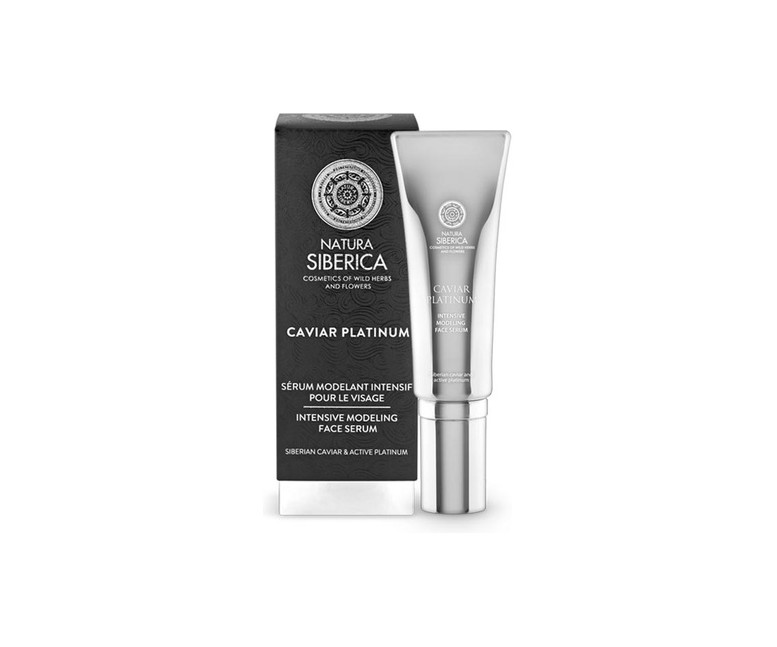 Serum Facial Remodelación Intensiva 30 ml de sérum Natura Siberica
